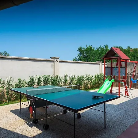 Ines Holiday home