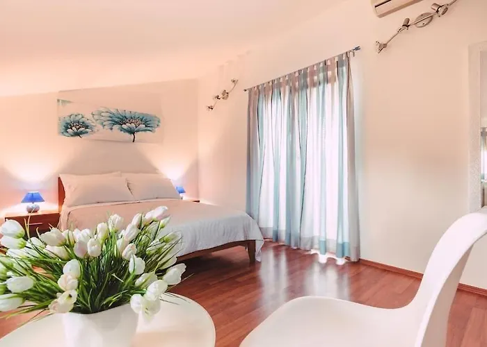 וילה Ines פולה