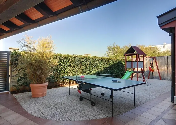 Βίλα Ines Πούλα