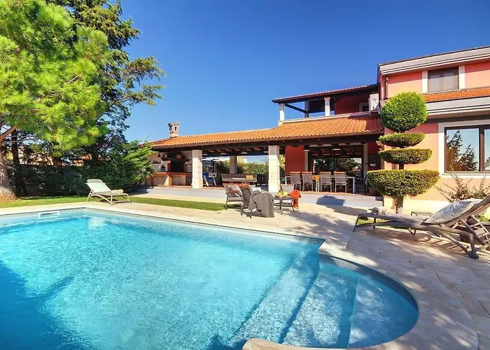 Βίλα Ines Πούλα